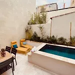 Terra Nostra - Townhouse - Swimming Pool Сasa de vacaciones *