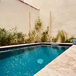 Terra Nostra - Townhouse - Swimming Pool 님