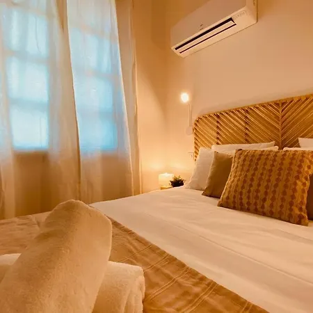 Holiday home Terra Nostra - Townhouse - Swimming Pool