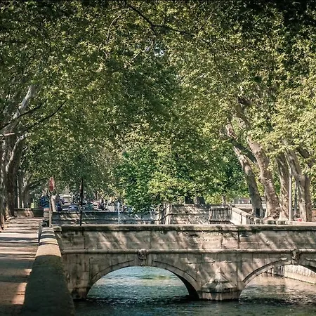 Terra Nostra - Townhouse - Swimming Pool * Nimes