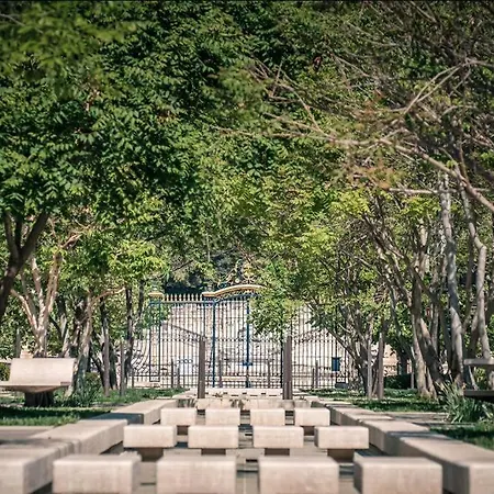 Terra Nostra - Townhouse - Swimming Pool * Nîmes