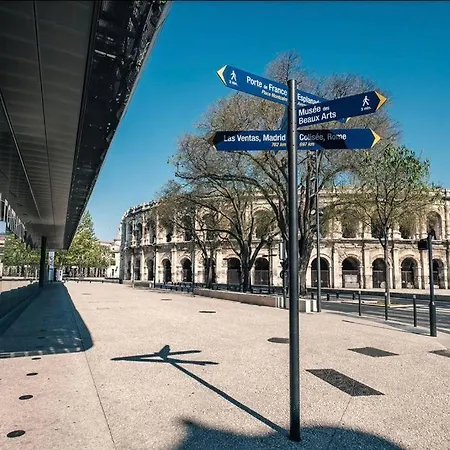 Terra Nostra - Townhouse - Swimming Pool * Nimes