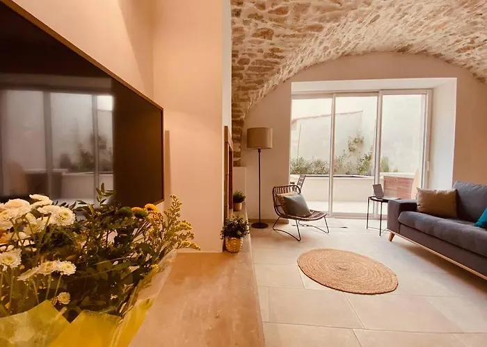 Ferienhaus Terra Nostra - Townhouse - Swimming Pool