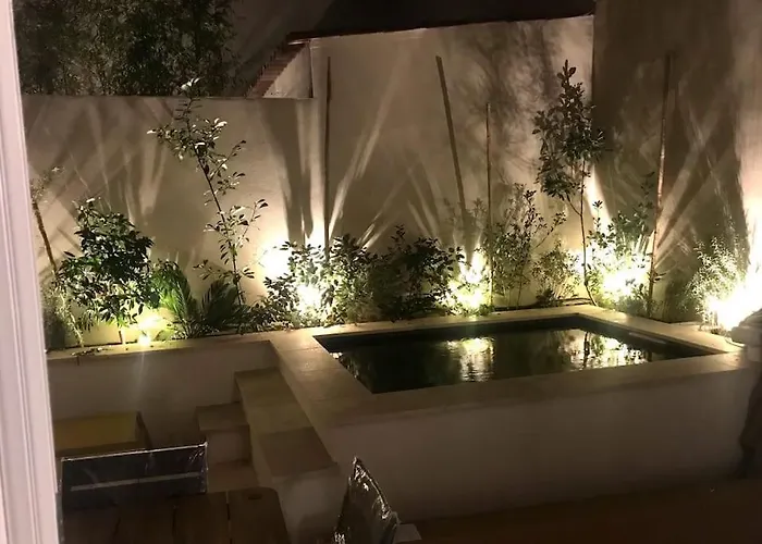 Terra Nostra - Townhouse - Swimming Pool *