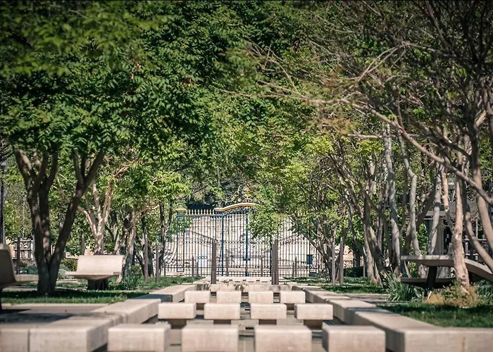 Terra Nostra - Townhouse - Swimming Pool * Nîmes