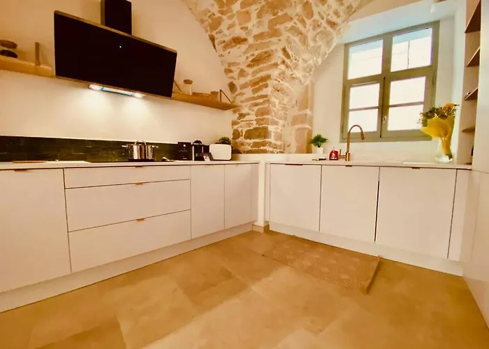 Terra Nostra - Townhouse - Swimming Pool Nîmes