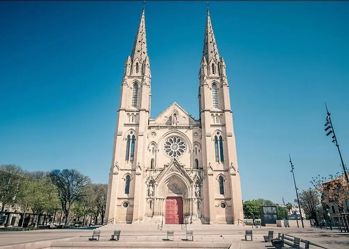 Terra Nostra - Townhouse - Swimming Pool * Nîmes