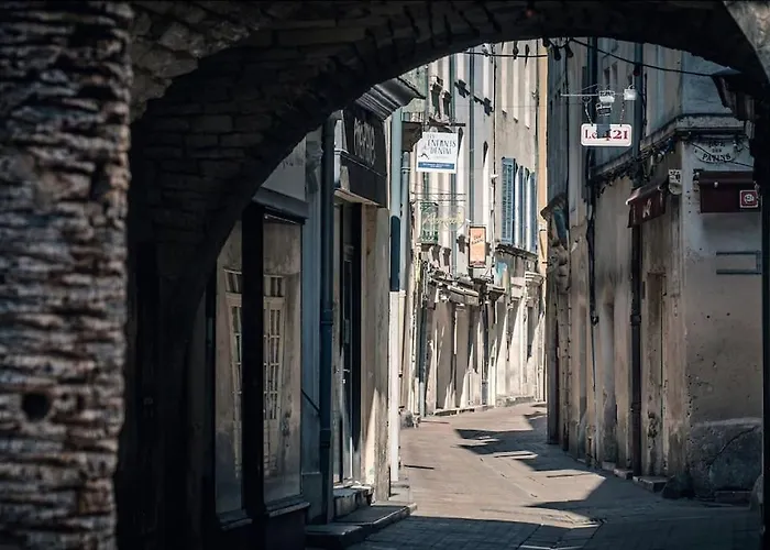 Terra Nostra - Townhouse - Swimming Pool Ferienhaus